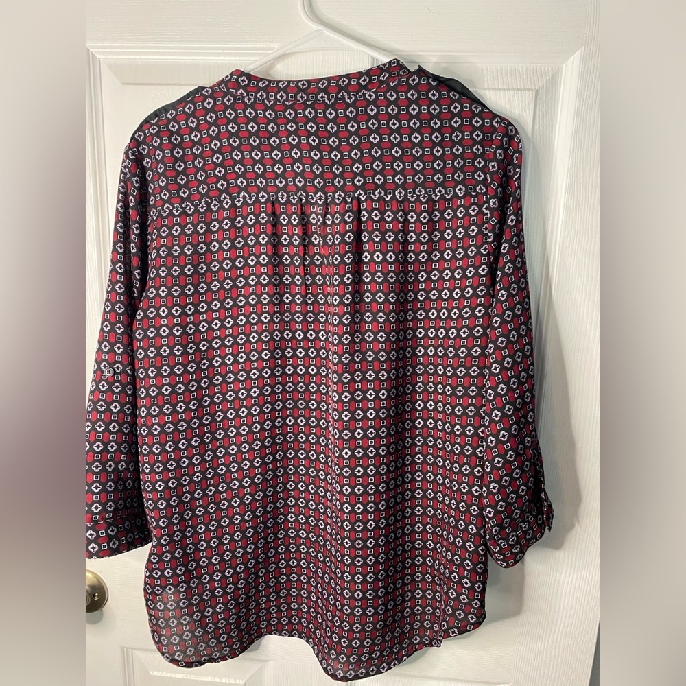 Blouse - Picture 2 of 7